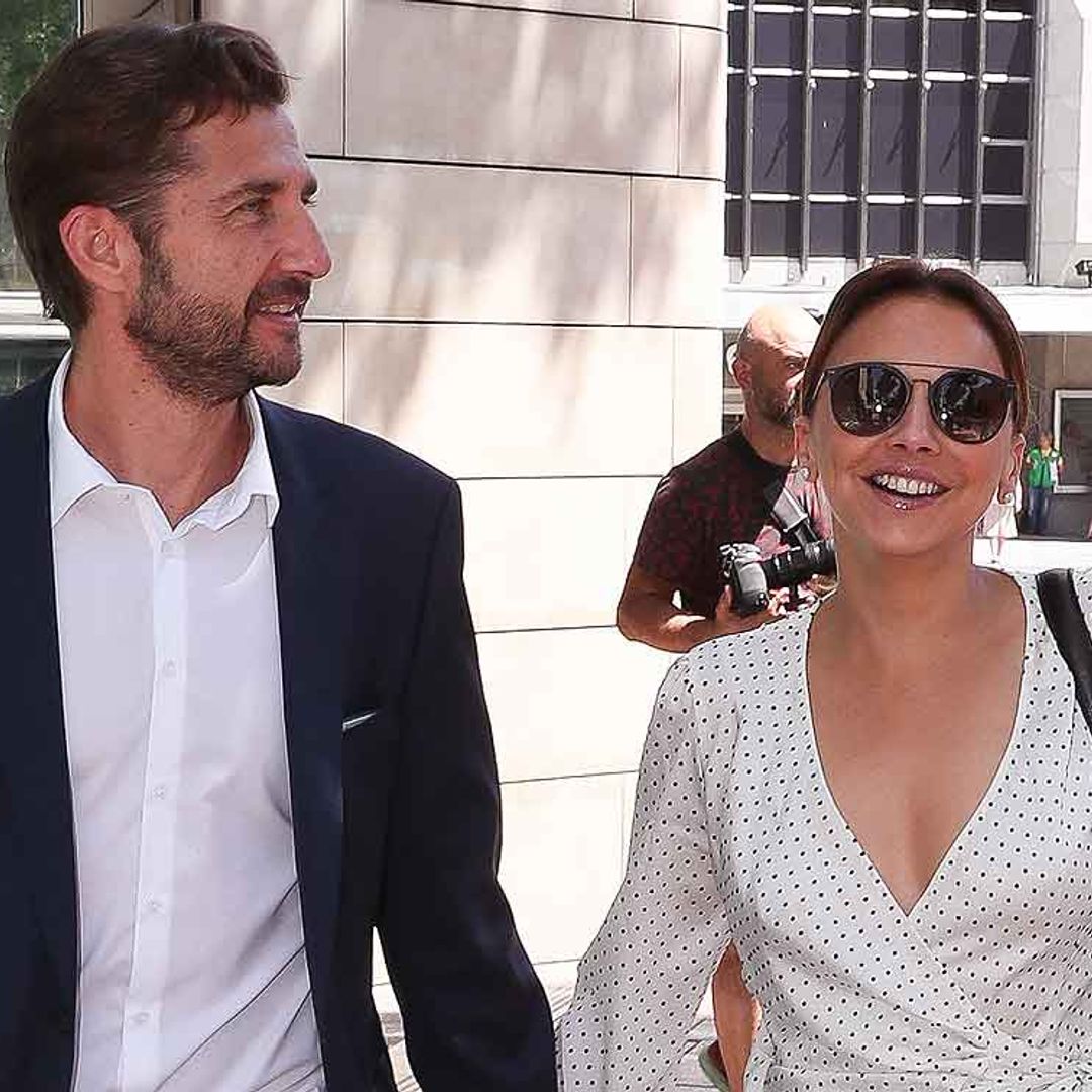 Chenoa y Miguel Sánchez Encinas, dos 'turistas' enamorados por Madrid