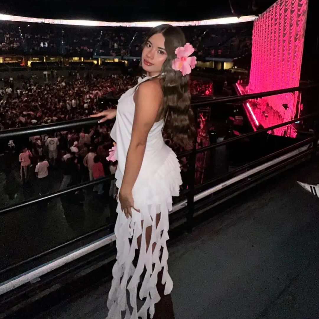 Muere a los 17 años la influencer colombiana Sofía Murillo junto a su madre y su abuela en un accidente de helicóptero