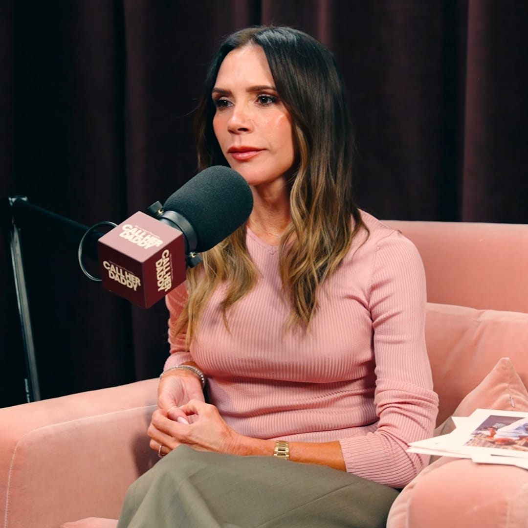 Victoria Beckham sorprende con una reveladora entrevista