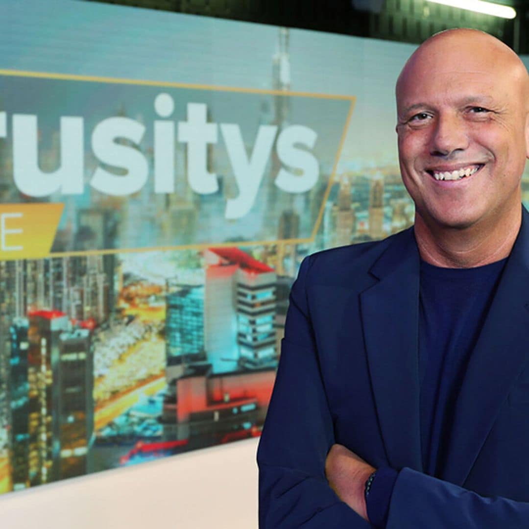 'Arusitys Prime' se estrella y se despide de la parrilla