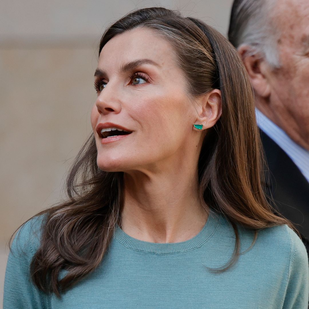 Reina Letizia