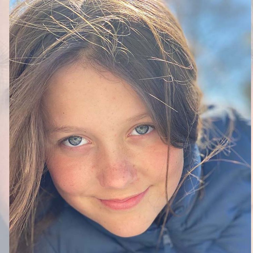 Mary de Dinamarca, la mejor fotógrafa de su hija Isabella, que sopla 13 velas con fotos inéditas