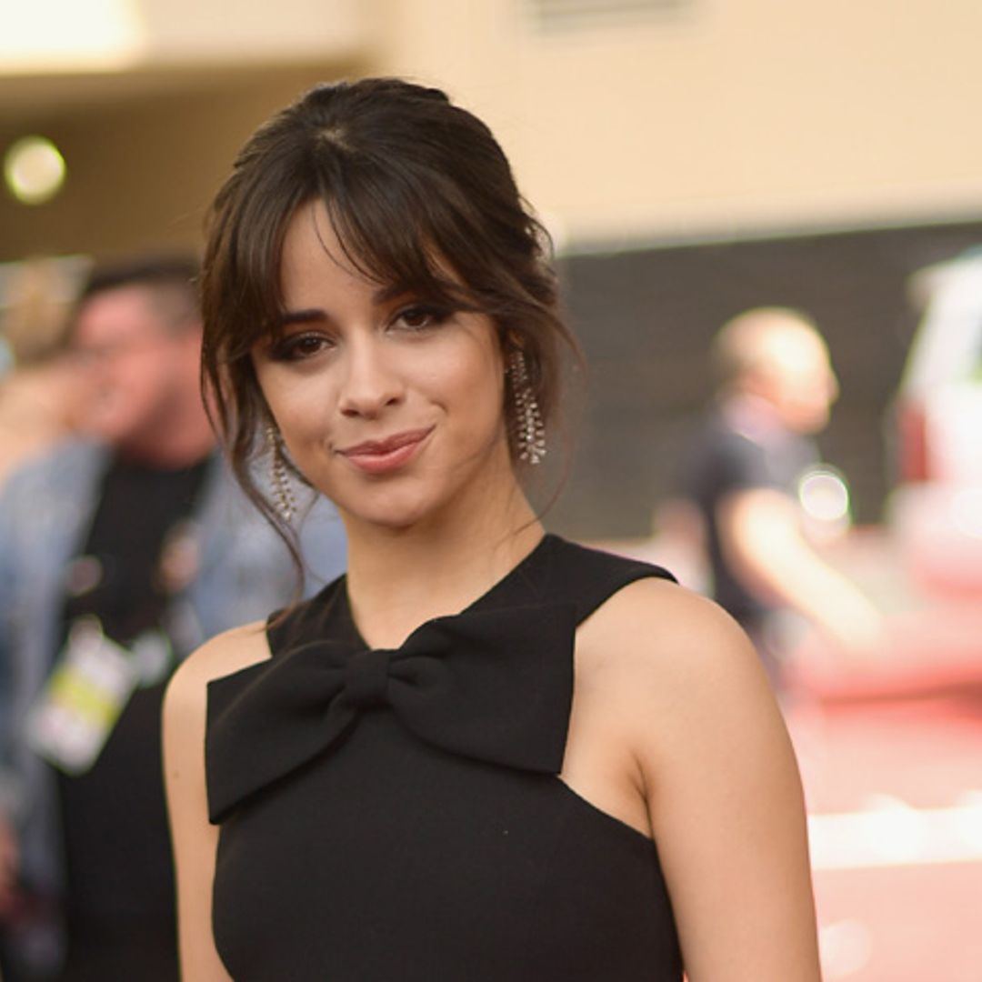 Camilla Cabello sorprende con dos cambios de look nada discretos