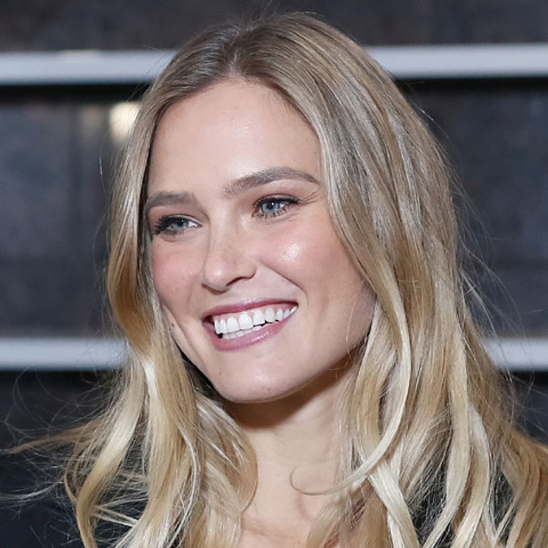Bar Refaeli, embarazada de su segundo hijo