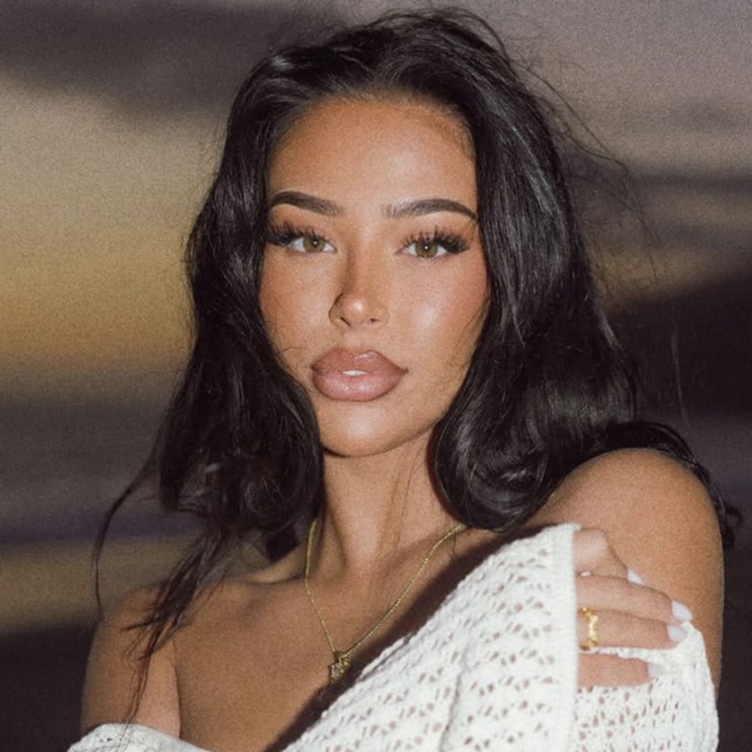 Descubre a Ashlyn Castro, la nueva novia de Jude Bellingham que ya conoce a sus padres