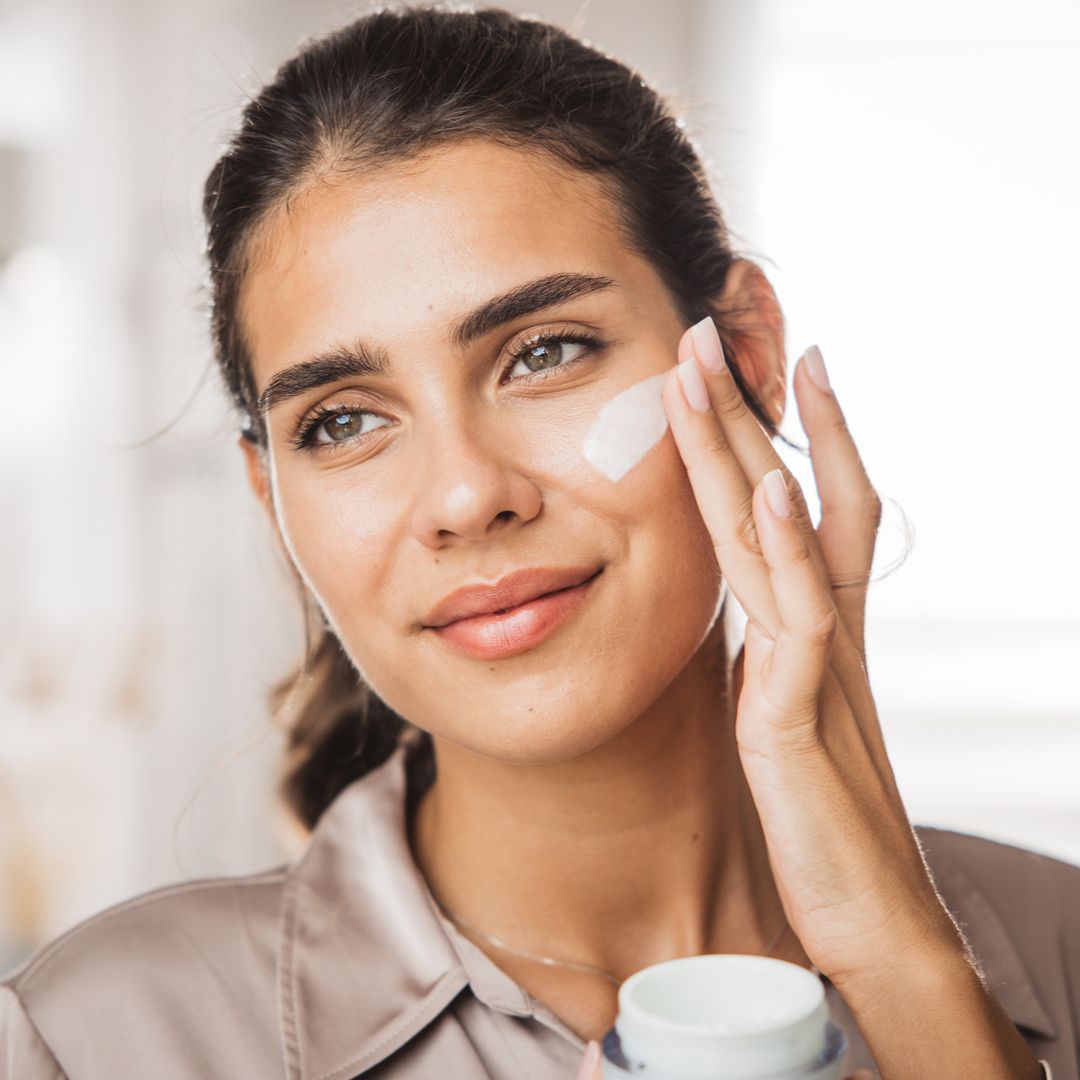 La crema con retinol más efectiva contra las arrugas y apta para pieles sensibles está de oferta en Amazon