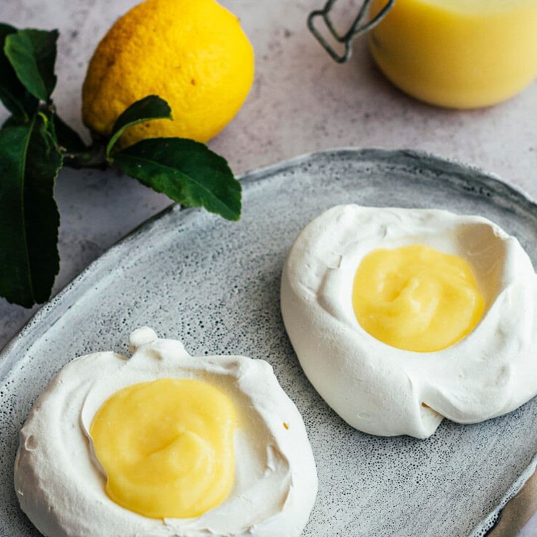 No te imaginas todo lo que puedes hacer con un limón en la cocina