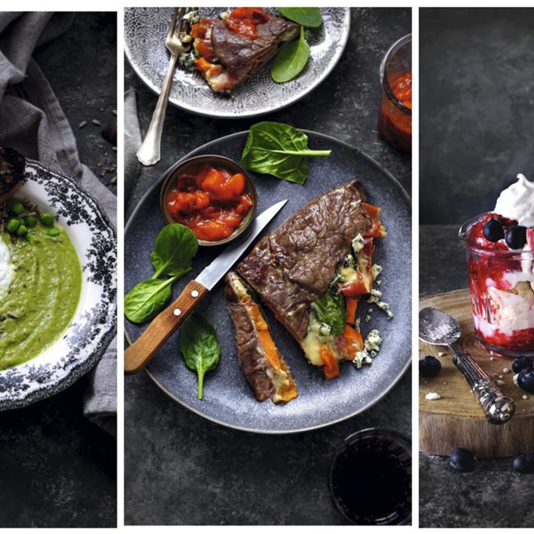 A diario, un toque extraordinario