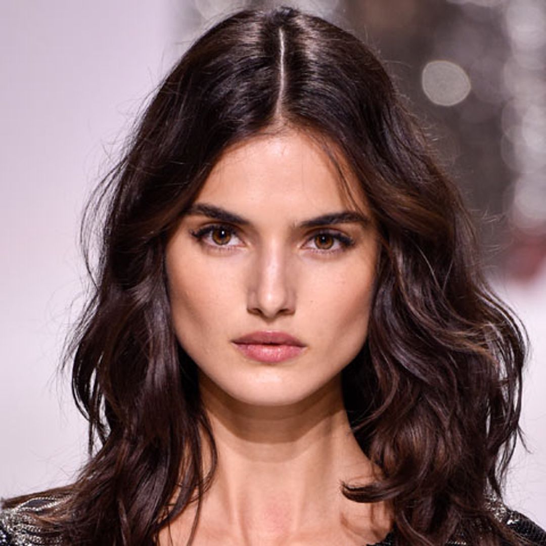 Si quieres una piel como la de Blanca Padilla, necesitarás estos cinco ingredientes