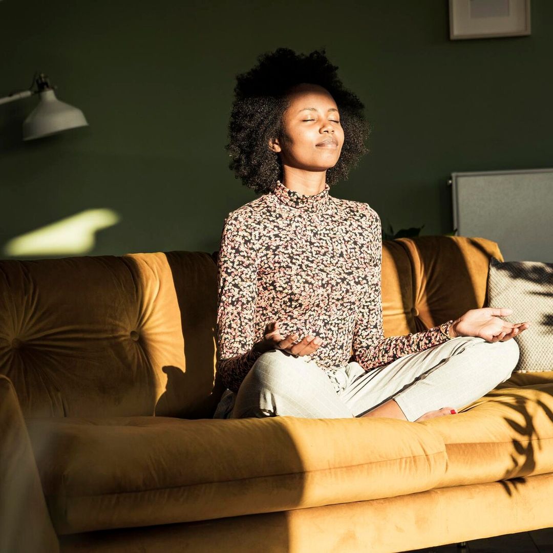Esto es el mindfulness y así puedes lograrlo seas grande o chico