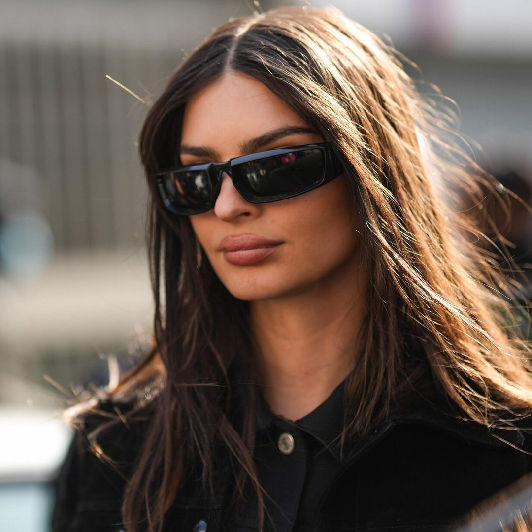 El verdadero amor de Emily Ratajkowski