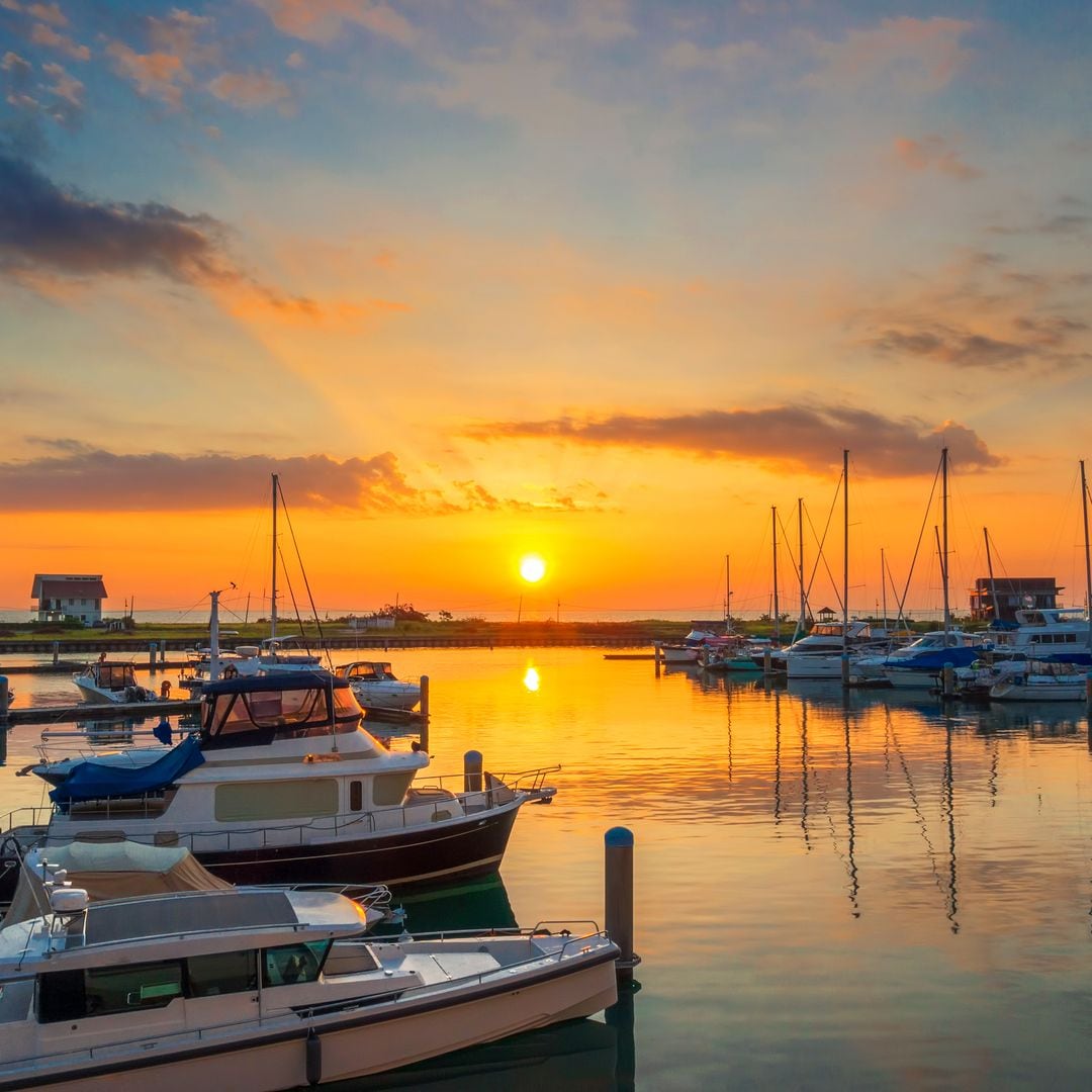 Marina de Mazarrón, Murcia