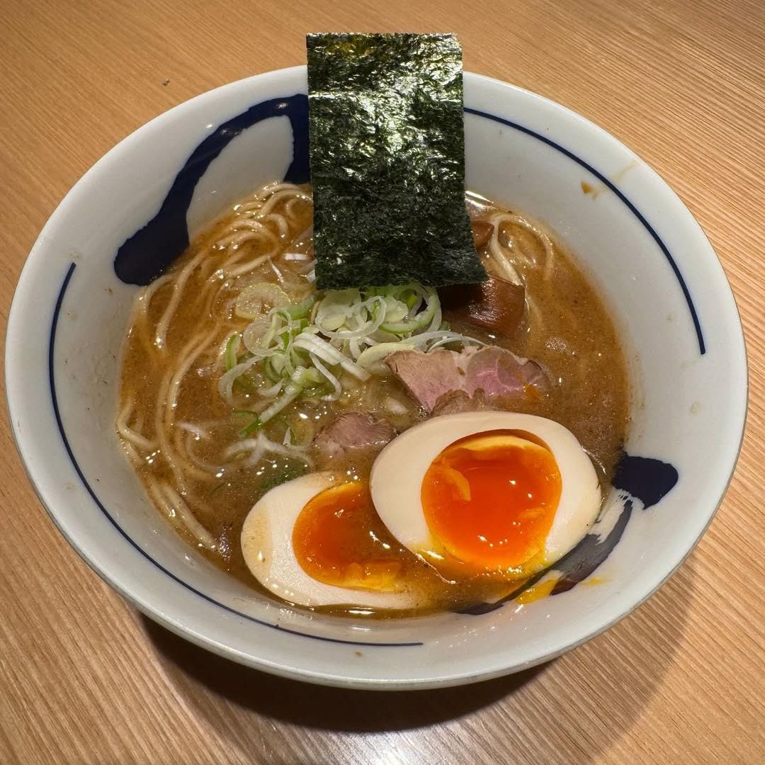 Ramen japonés, gastronomía típica del país nipón