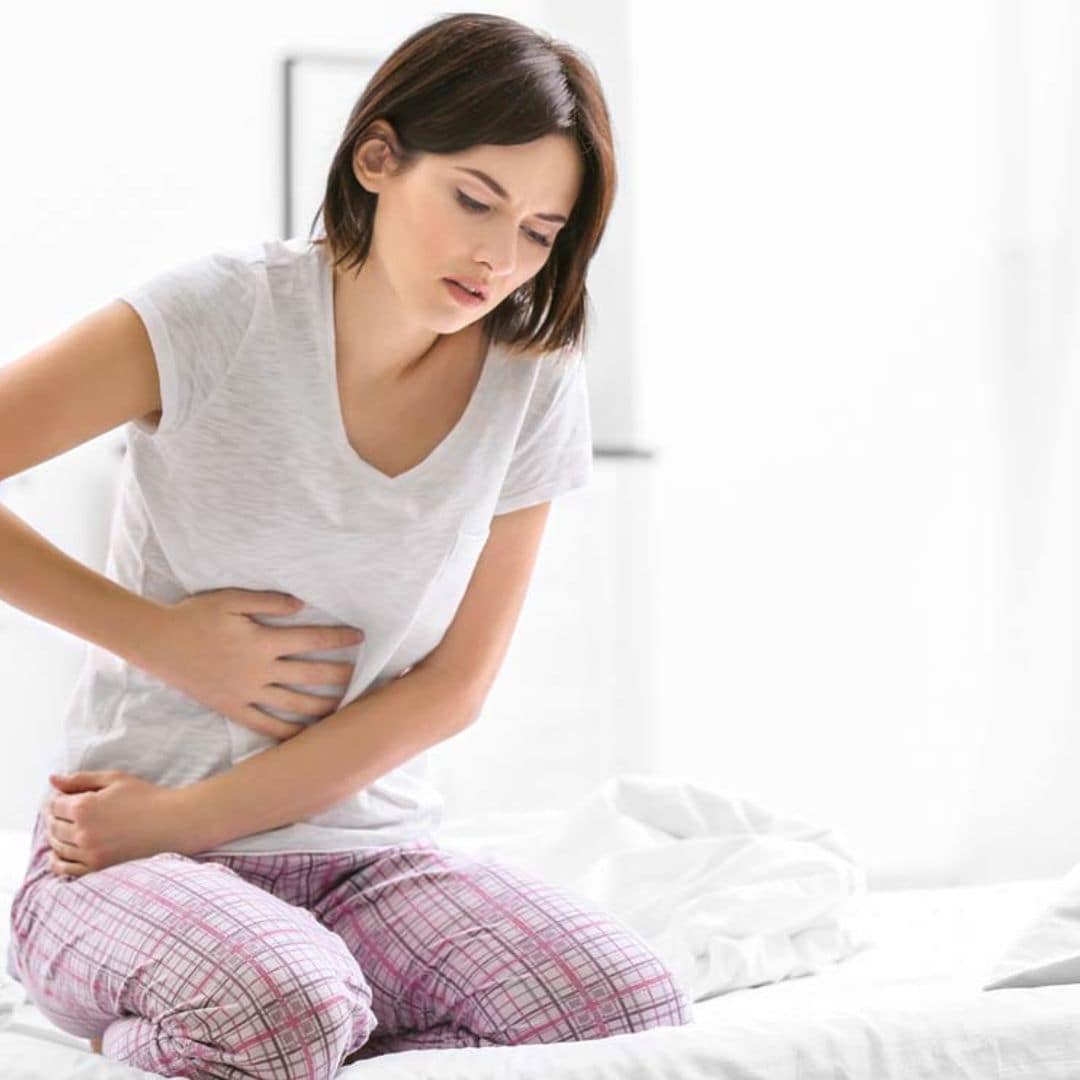 Te contamos qué puedes comer cuando tienes gastritis