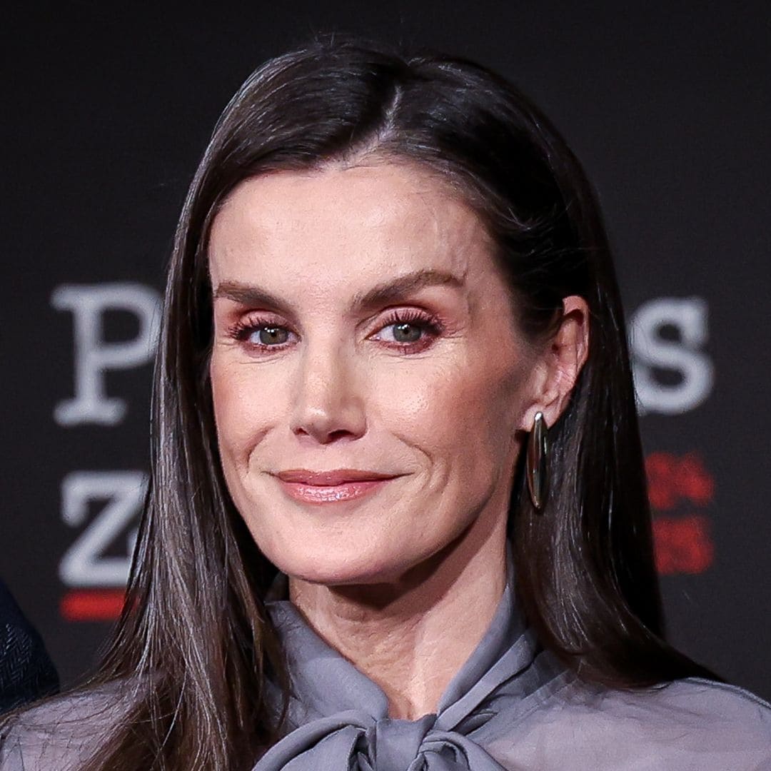 ¿Quién es Gilberto Trujillo? El artesano mexicano que conquistó a la reina Letizia