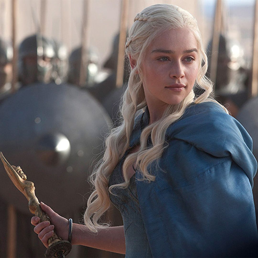¡Sorpresa! La precuela de 'Juego de Tronos' no tendrá ni dragones ni Targaryens