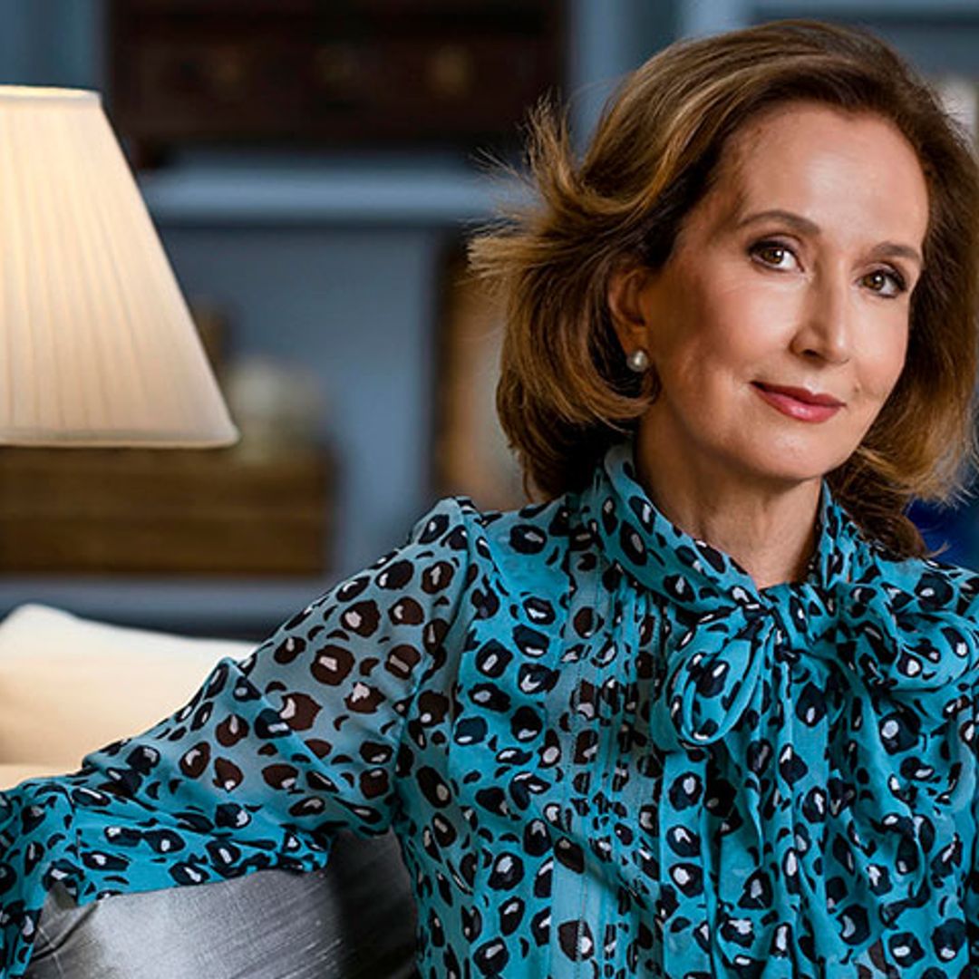 La Real Academia de Gastronomía elige a Lourdes Plana como su nueva presidenta