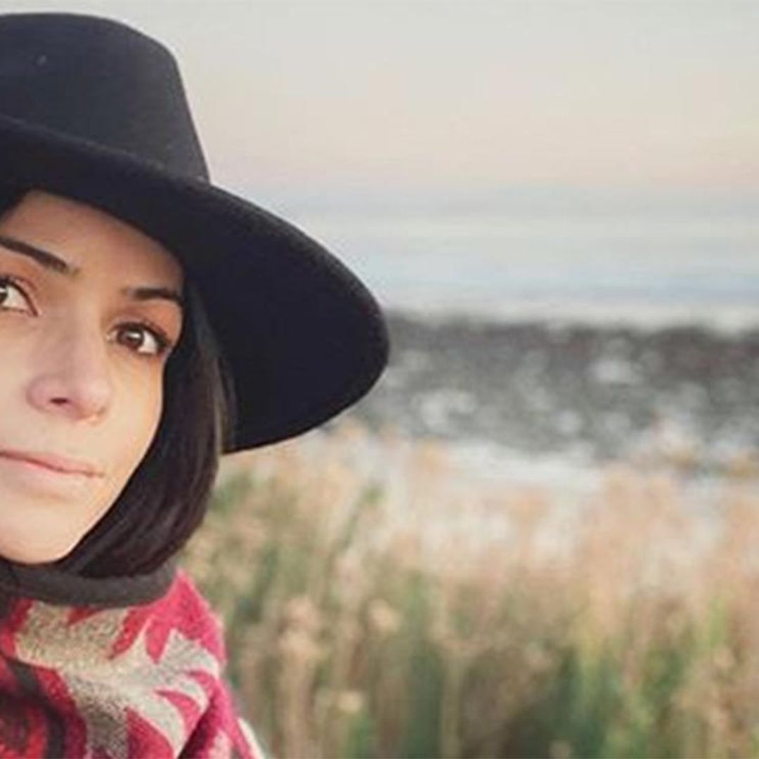 Raquel del Rosario muestra las 'genialidades' de 'su niño hada'