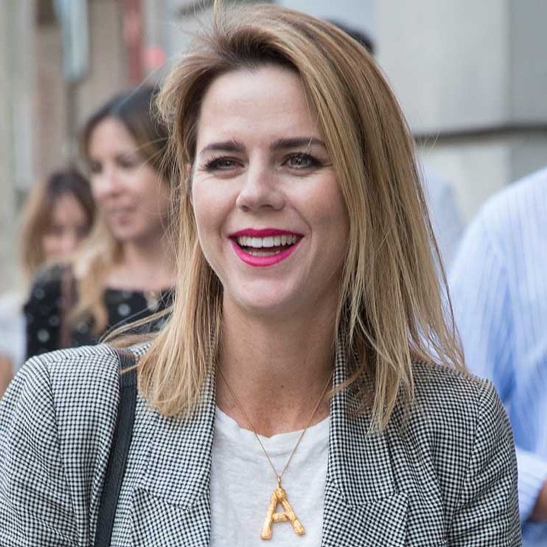 Amelia y José Bono, fans incondicionales de su gran amigo David Bustamante