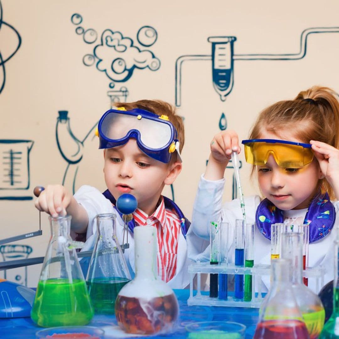 La familia y la escuela, claves para educar a los niños en el respeto y la igualdad
