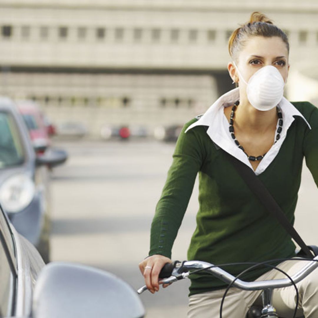 ¿Aumenta la contaminación el riesgo de enfermedad renal?