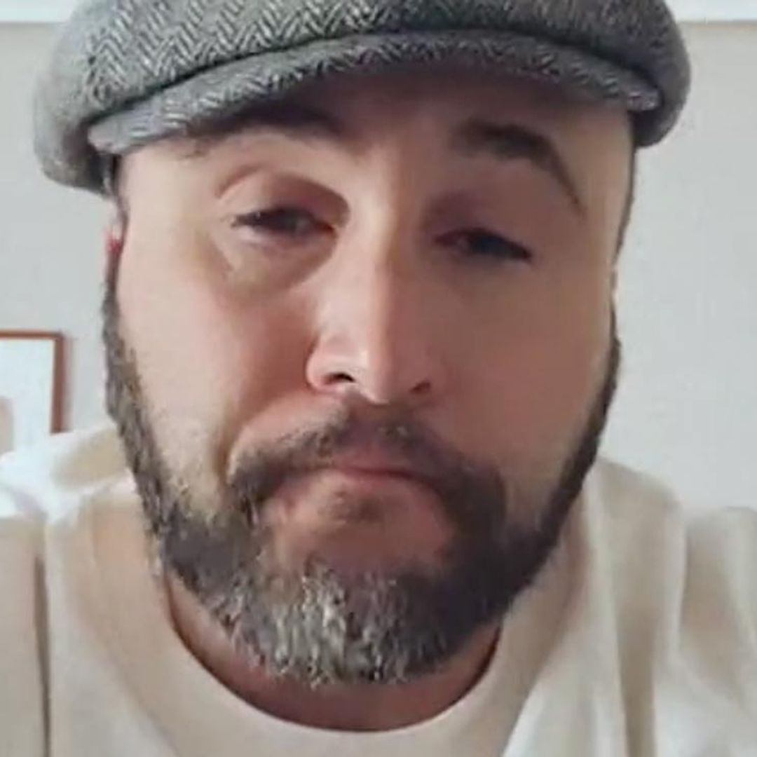 Kiko Rivera se derrumba en un directo: 'Ya no puedo más, estoy destrozado'