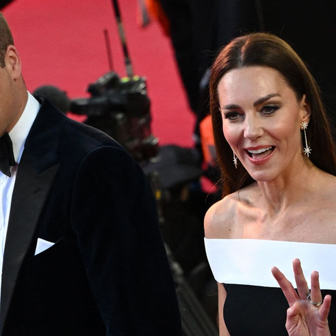 Los duques de Cambridge ¿la gran ausencia en el cumpleaños de su sobrina Lilibet?