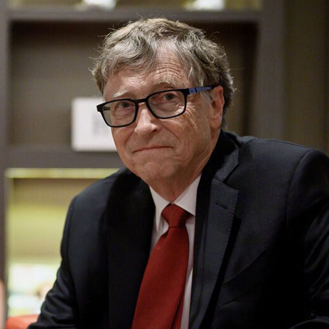 Bill Gates se confiesa como el principal responsable de su divorcio