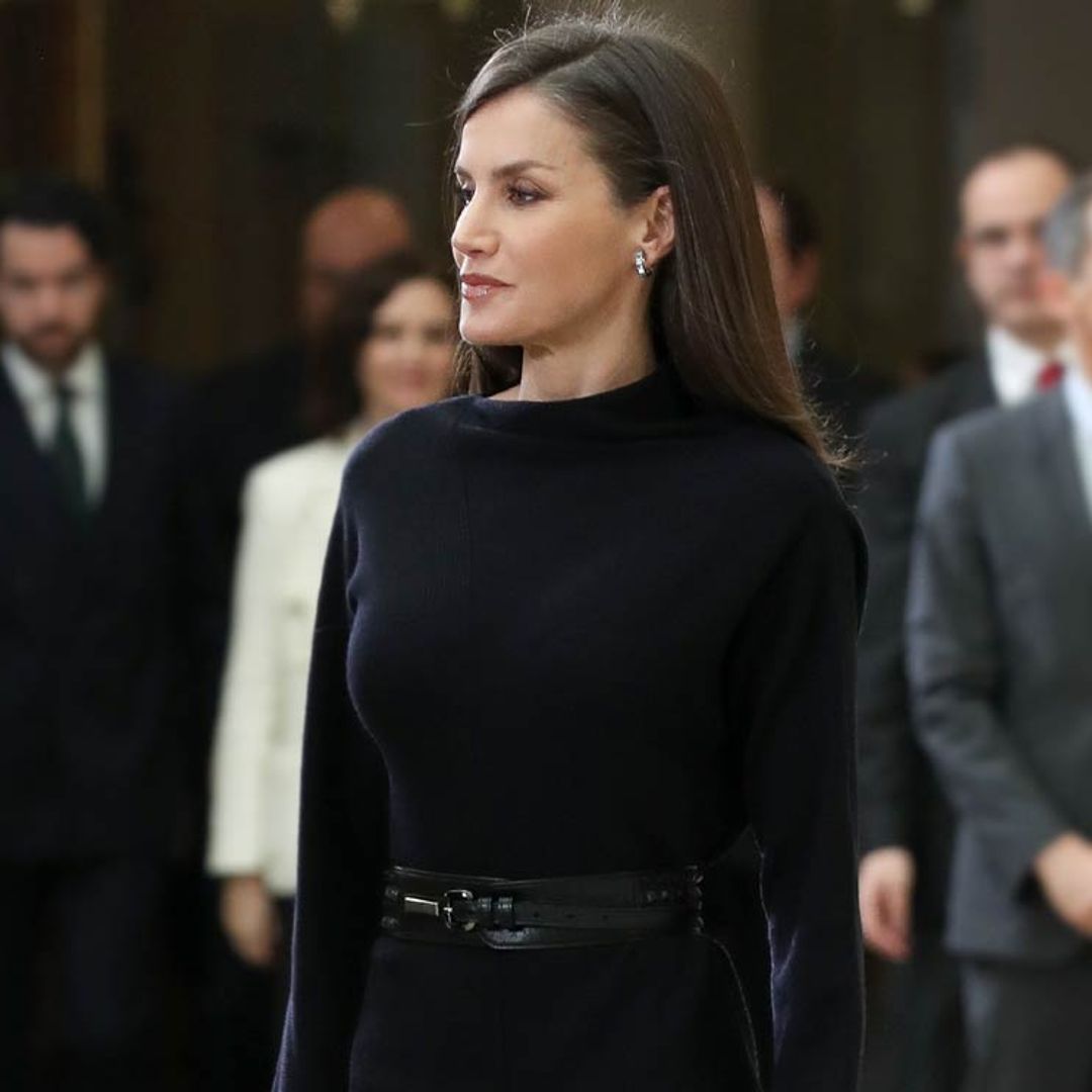 8 trucos que doña Letizia ha aprendido de su estilista, Eva Fernández