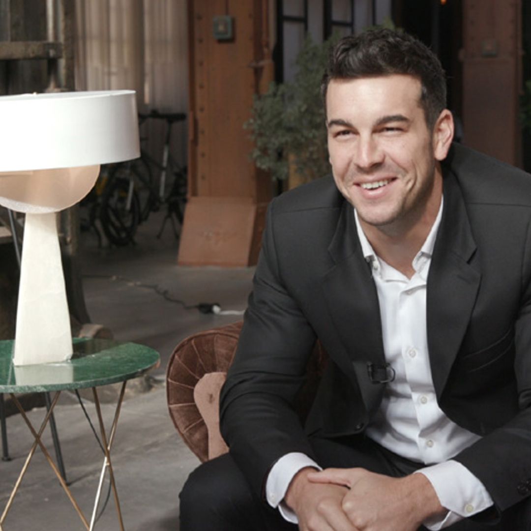 Entrevistamos a Mario Casas, que vuelve a la tele con un personaje que dará mucho que hablar