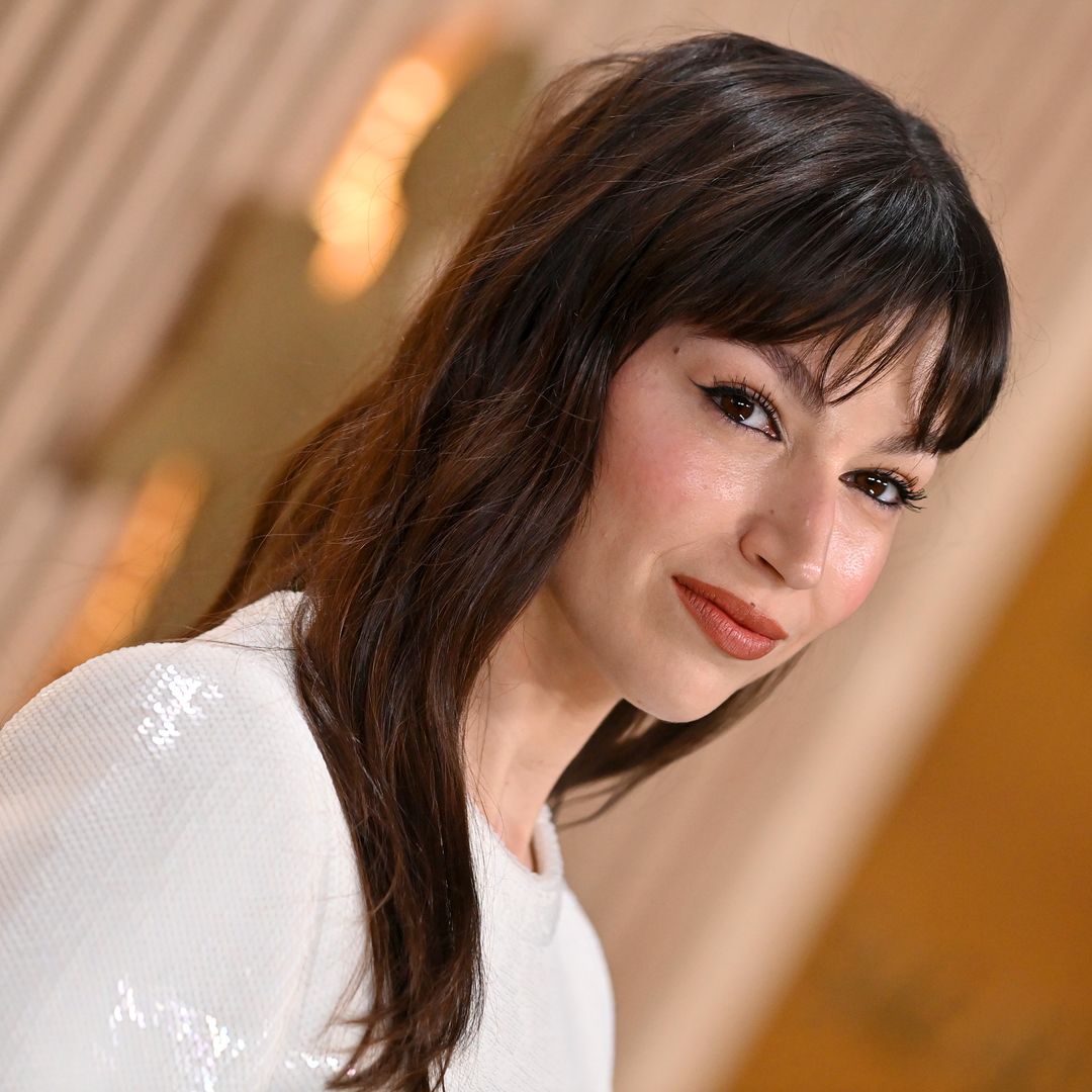 La preciosa foto de Úrsula Corberó dando el pecho a su bebé: "Tanto amor no me cabe"
