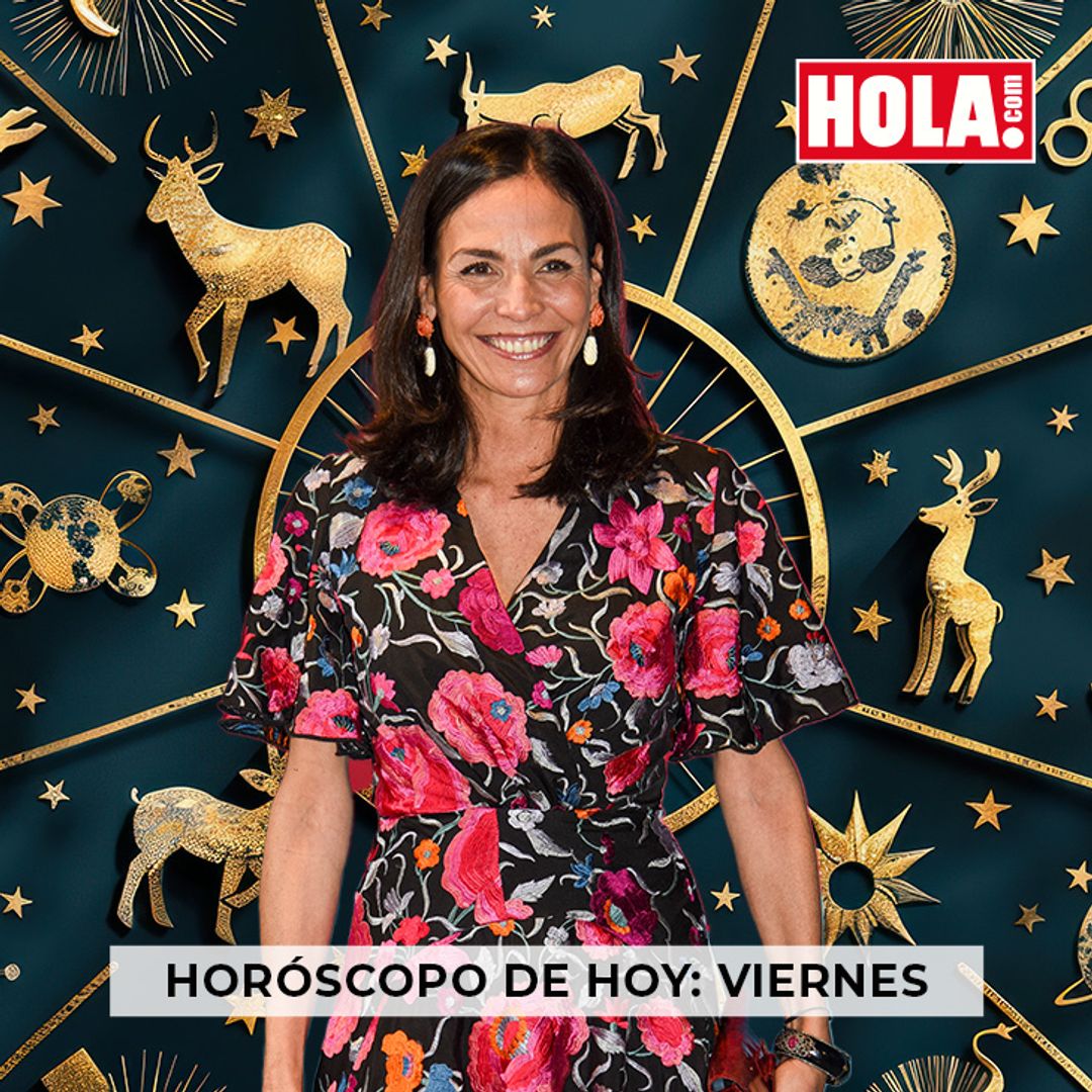 Horóscopo de hoy, viernes 21 de noviembre, consulta la predicción para tu signo