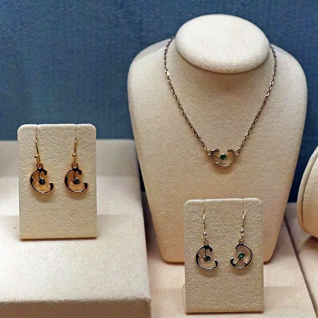 Joyería Munoa, San Sebastián, Guipúzcoa