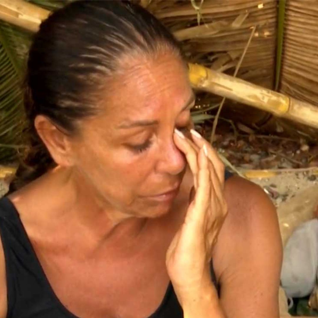 La familia de Isabel Pantoja, más presente que nunca en 'Supervivientes'