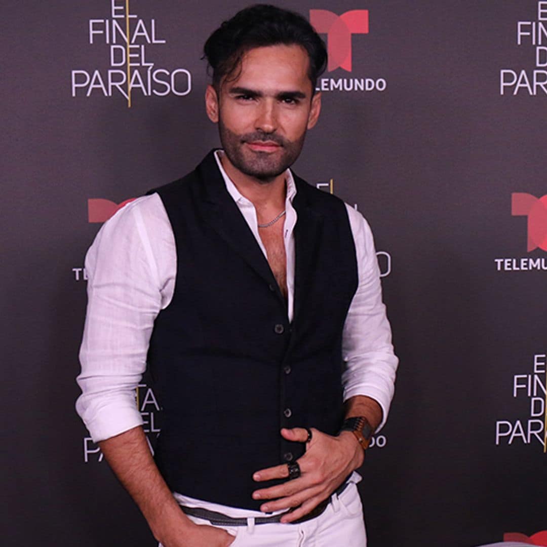 Fabián Ríos: 'Por el amor uno se las juega todas'