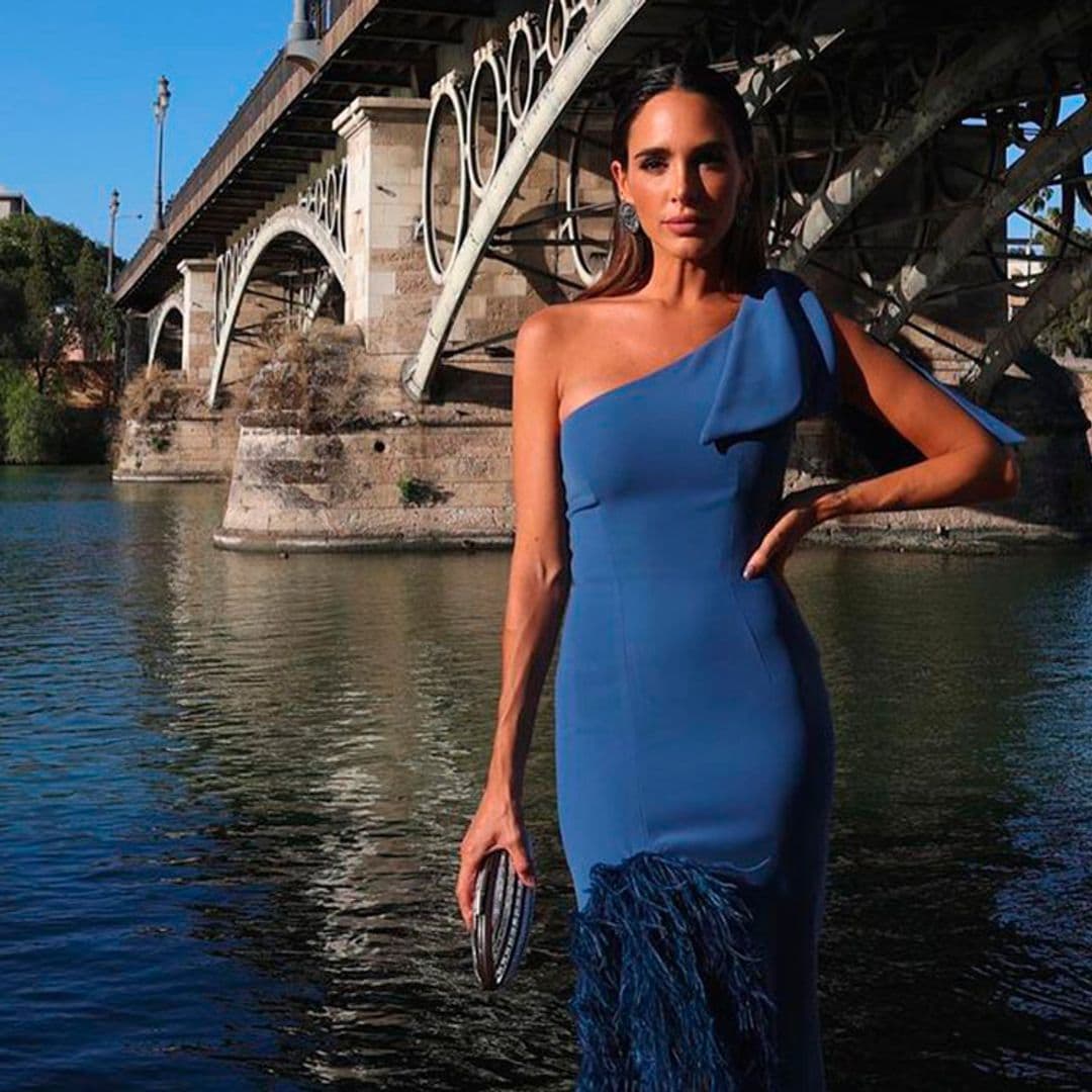 El fenómeno de los looks de invitada 'made in Spain': 12 diseños convertidos en viral