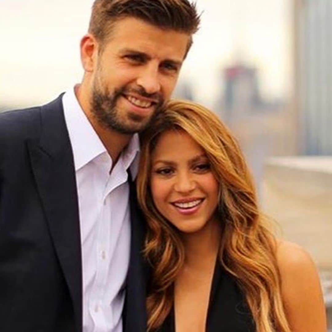 Shakira y Piqué ante un momento clave: así es su vida meses después de su separación