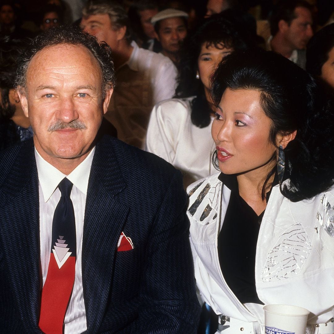 Esto es lo último que compraron Gene Hackman y su esposa  antes de morir    