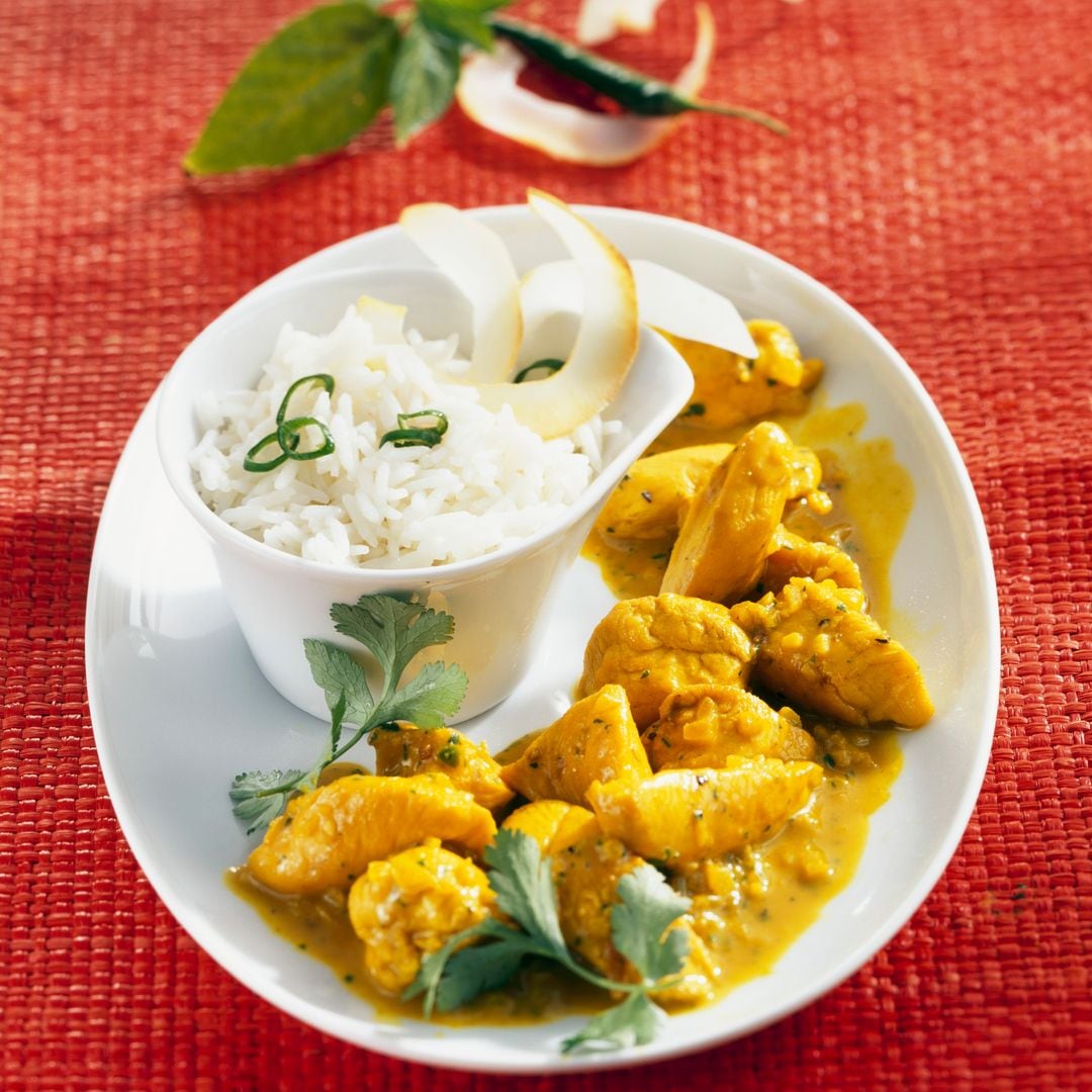 7 Delicious one-pot recipes that help you lose weight without feeling hungry