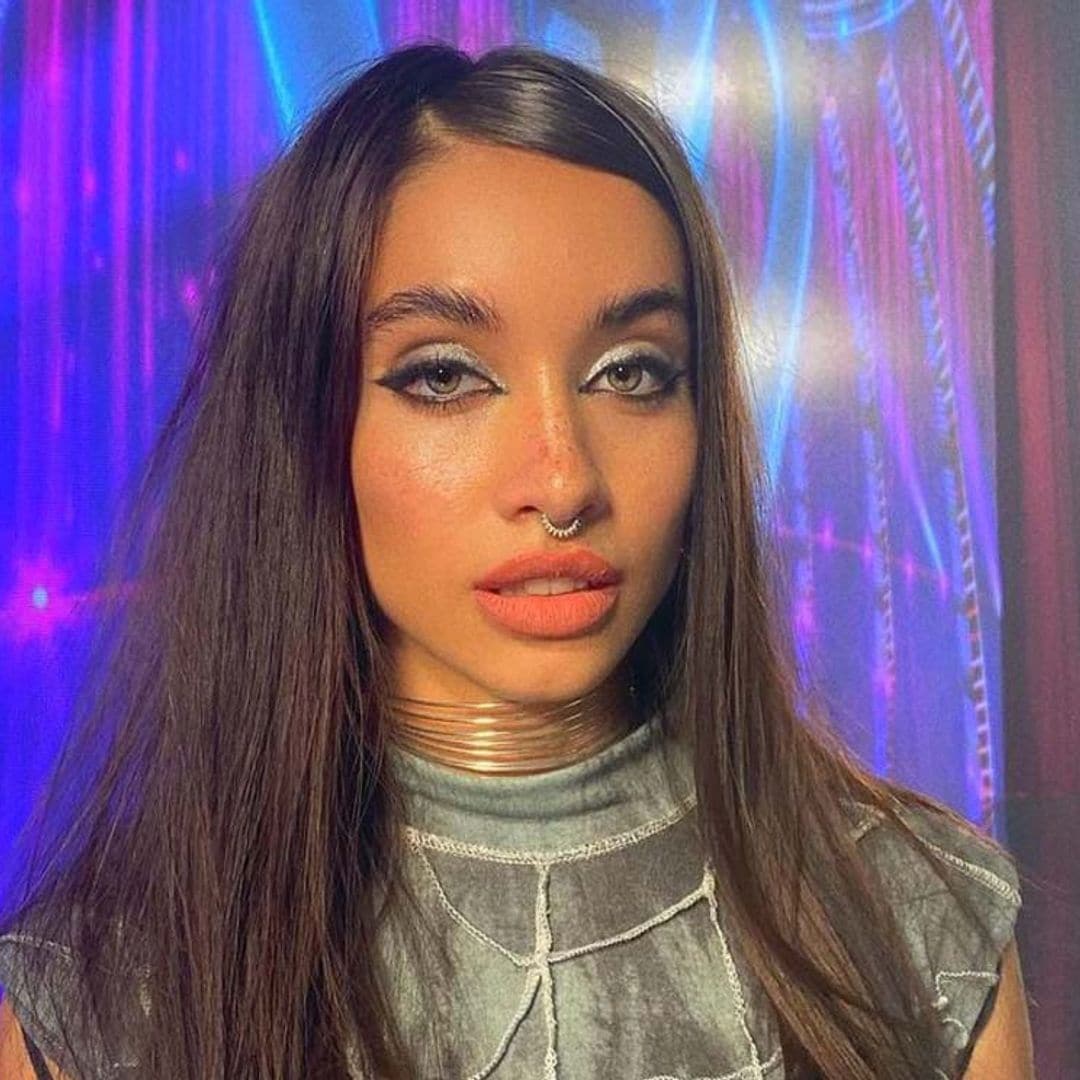 María Becerra, la niña tímida que se convirtió en la cantante argentina más escuchada de la historia en Internet