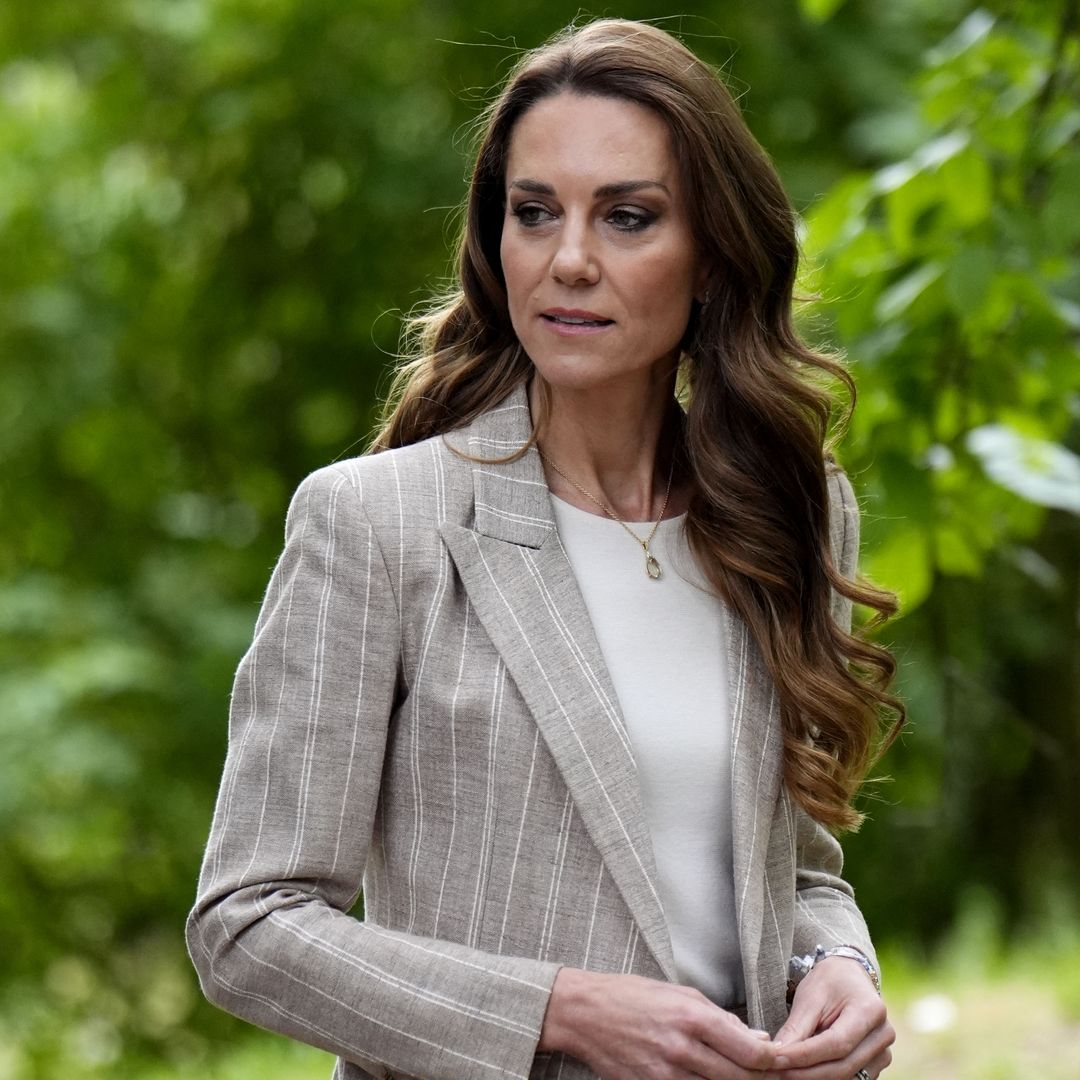 Kate Middleton se enfrenta a un duro desafío: escala las tres montañas más altas de Reino Unido en 24 horas para concienciar sobre el cáncer