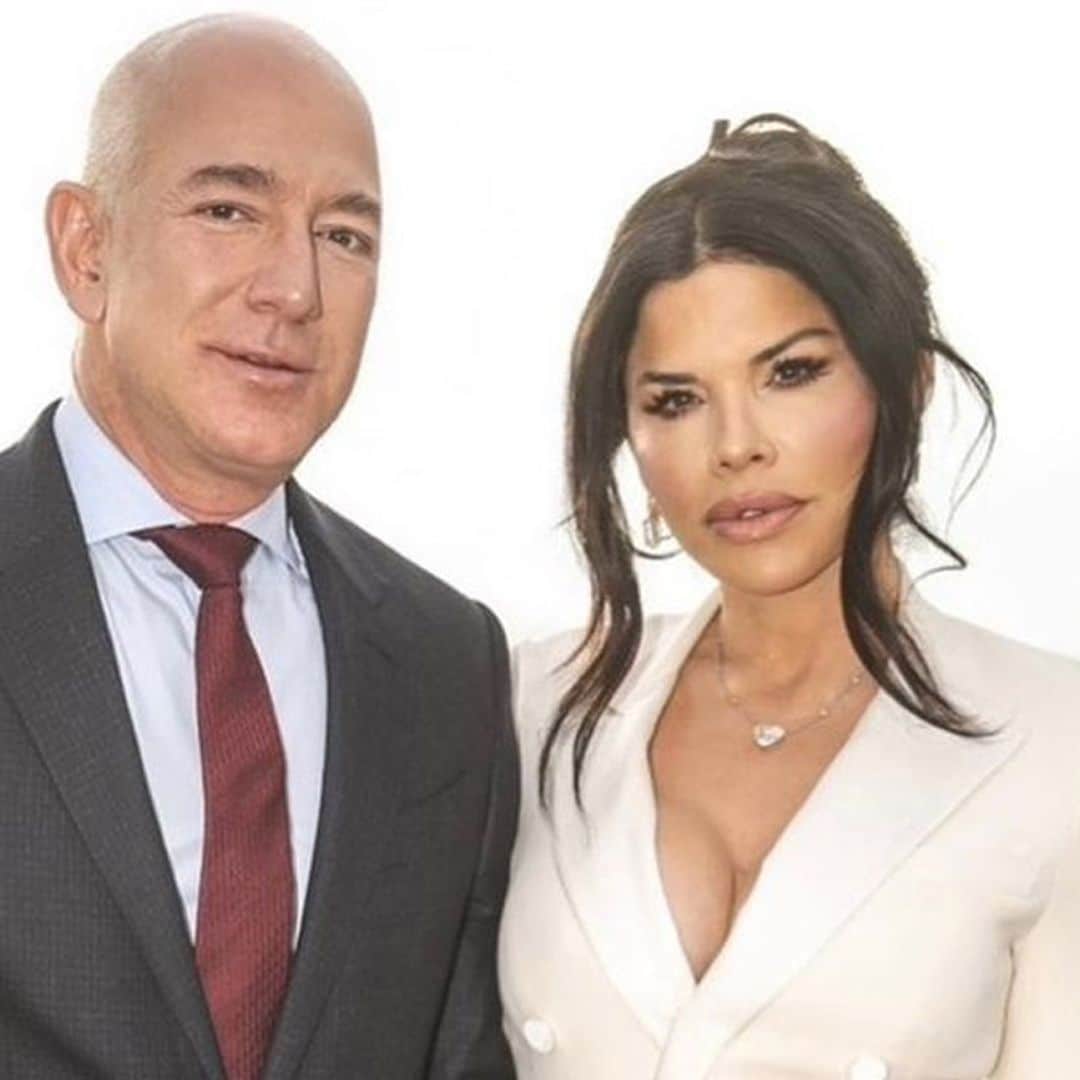 Jeff Bezos prepara un acuerdo prenupcial para proteger su fortuna tras su compromiso con Lauren Sánchez
