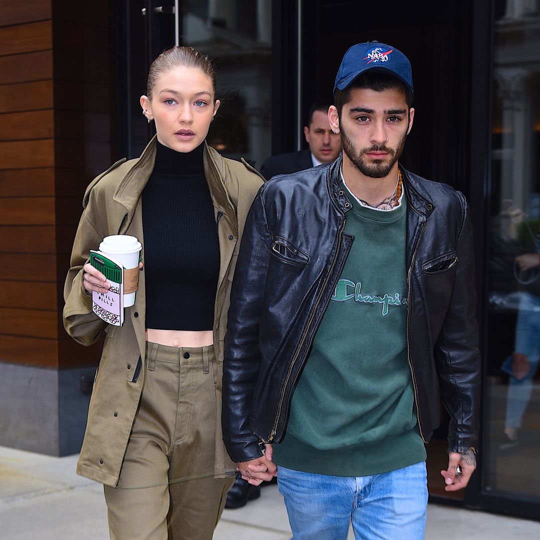 El cantante Zayn Malik rompe el silencio sobre su relación con Gigi Hadid: "No estaba enamorado"