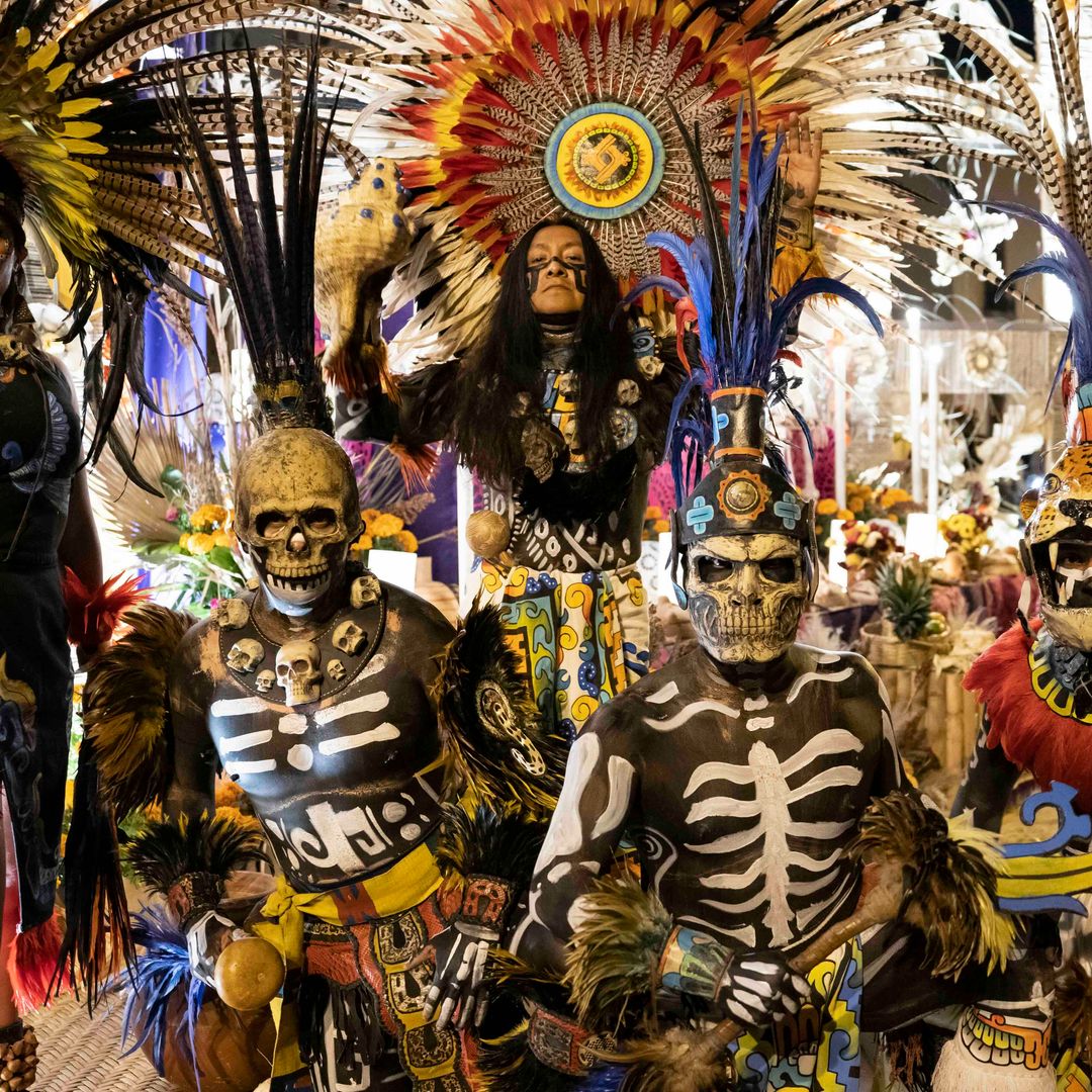 Los mejores planes de Madrid, del 29 de octubre al 1 de noviembre: Don Juan Tenorio, desfile de catrinas, altares de Muertos, música terrorífica y exposiciones