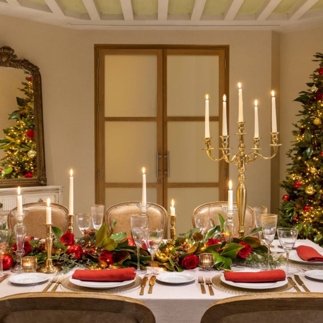 Estas Navidades... ¡que cocine Rita! Cenas de Gala para todos los gustos