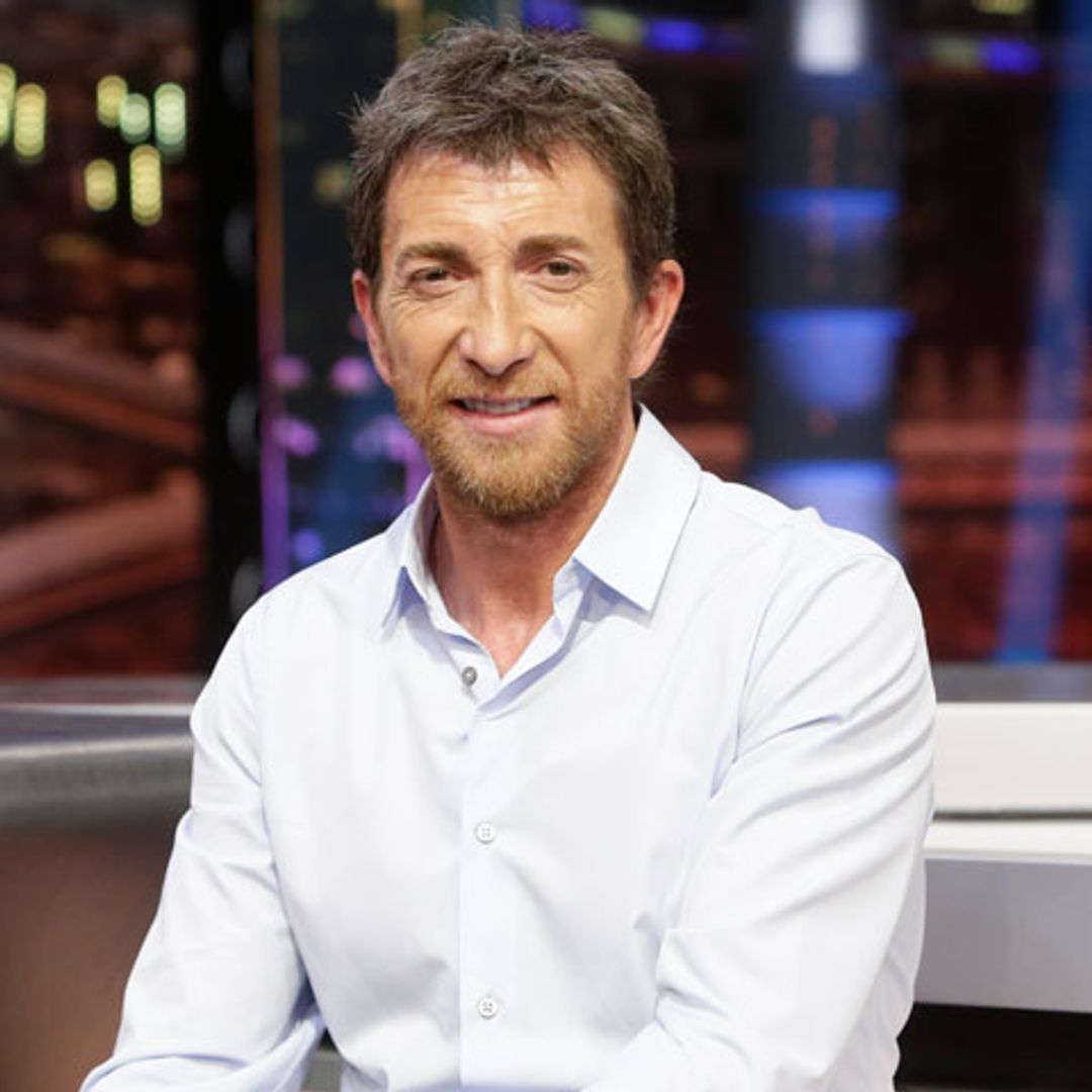 Pablo Motos desvelará uno de los secretos mejor guardados de la cadena