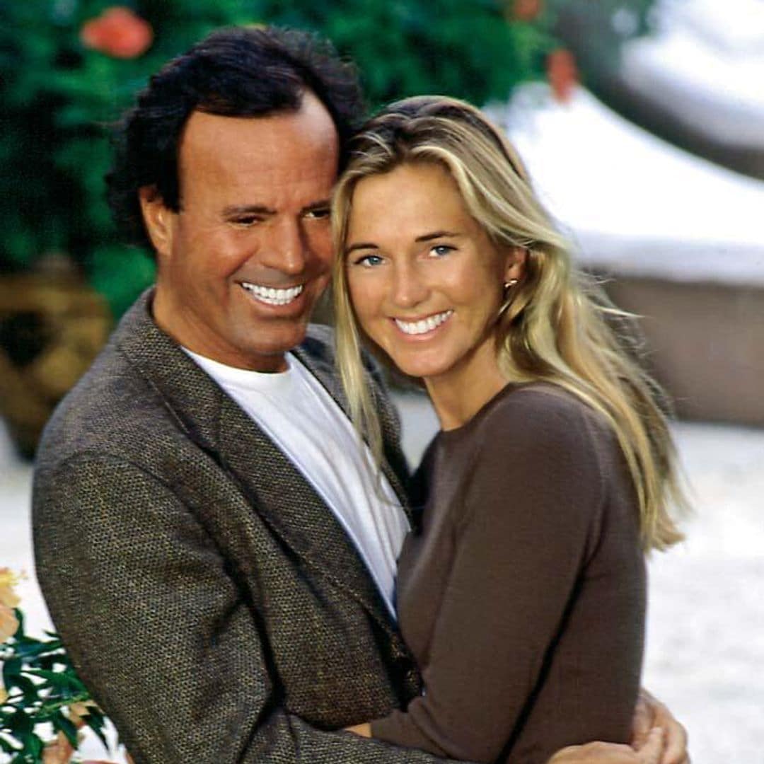 Entramos en ‘Cuatro Lunas’, el refugio de Julio Iglesias y su familia en la Costa del Sol