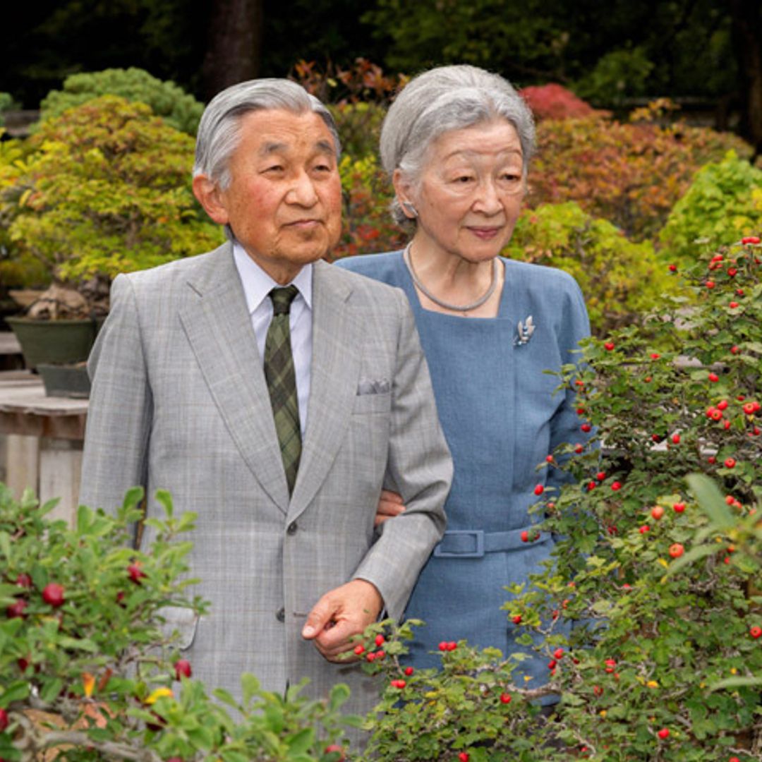Akihito de Japón desea dejar el trono de la forma ‘más sencilla posible’