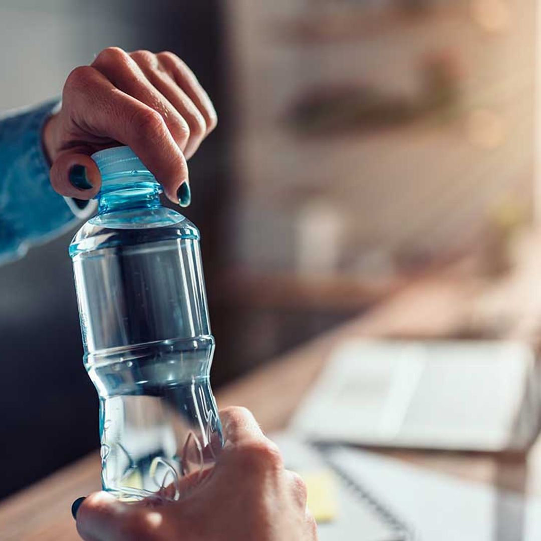 ¿Los envases de plástico reciclado son igual de seguros?