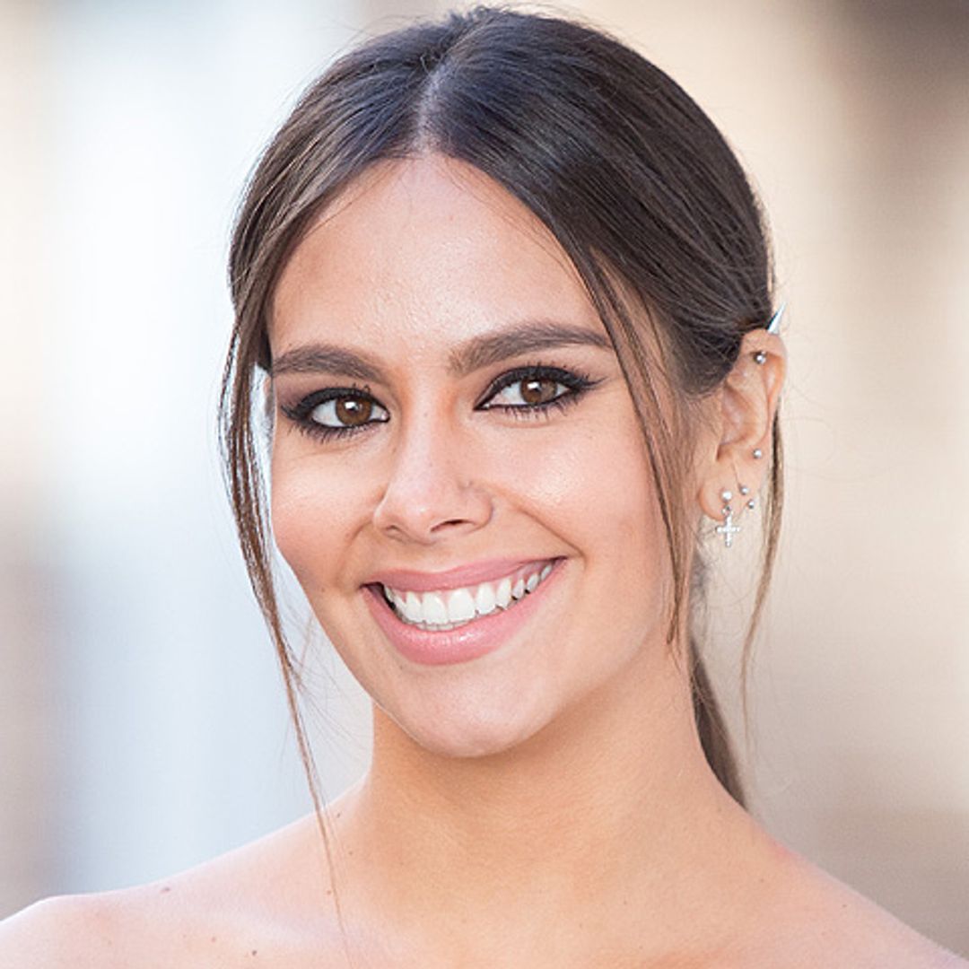 Cristina Pedroche pone 'celoso' a su marido con este comentario sobre Miki Nadal